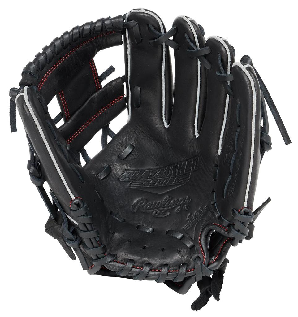 Rawlings Gant de baseball PLAY MAKER [Édition Spéciale], Gant de Softball/Softball, JR., Junior, Enfants, Garçons, [Tous