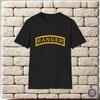 Ranger Tab Logo Unisex T-Shirt