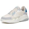 Anta Low Top Skate Shoes Men Shoes Gray 112148092R-1