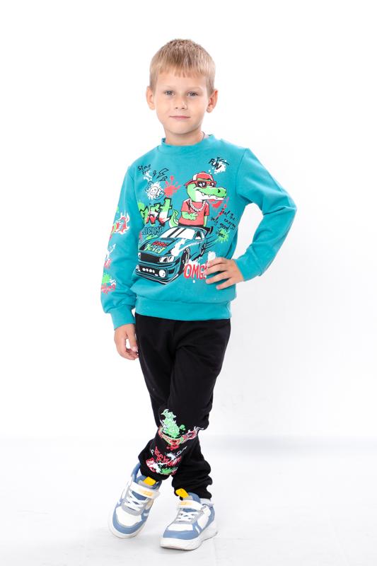 Clothing Set (boys) Demi-season 6063-023-33-2 HC