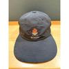 Used Snow Peak Cap Black