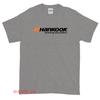 New HANKOOK TIRE Logo American Funny T Shirt USA Size S-XXL Unisex T-Shirt