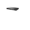 16-port 2.5g Multi-g Poe++