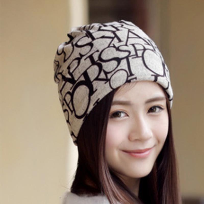 FAITOLAGI 3 Wear Ways Gestrickte Beanie-Mütze, Schal, Damenmode, weich, Winter, Frühling, Beanie-Schal-Kappe