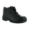 Sicherheit FS330 Schnürstiefel / Damenschuhe / Sicherheitsschuhe