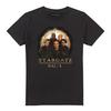 Stargate SG-1 Unisex Adult Team T-Shirt