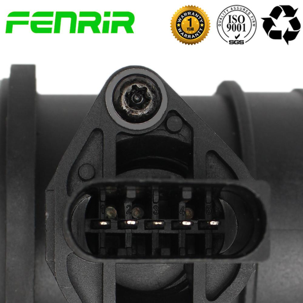 MAF Mass Air Flow Sensor Meter for VW Bora Golf IV Beetle Passat Polo Jetta 1.8 0280218063 06A906473A 06A906461N