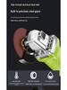 Multifunctional Angle Grinder & Polisher for Household Use
