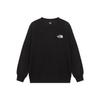 Logo Pullover Crewneck Sweatshirt Men Sweatshirt NM5MR50A