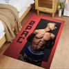2pac Carpet Suitable for Dining Room Decorate Room Playrooms Game Room Antislip Carpet Office Home Decor Perfect Gift for Women/Men