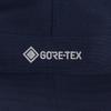 North Waterdicht en Kosmisch Maat M [The Face] Gore-Tex Hoed, Unisex, Ademend, Buiten, Kamperen, Wandelen, NN02304, Blauw,