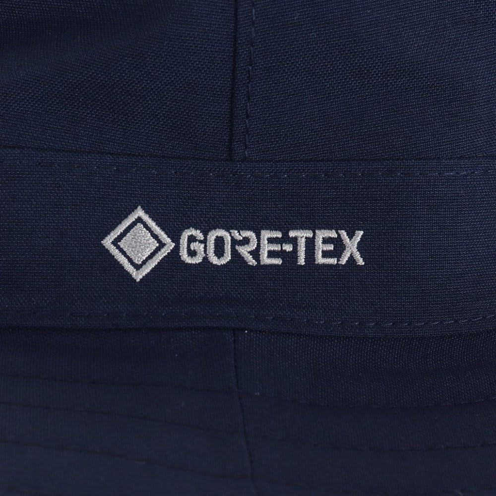 North Waterdicht en Kosmisch Maat M [The Face] Gore-Tex Hoed, Unisex, Ademend, Buiten, Kamperen, Wandelen, NN02304, Blauw,