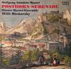 LP Record WOLFGANG AMADEUS MOZART , WIENER MO - Posthorn-Serenade SAD22139 Decca Germany Classical Used