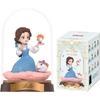 Pop Mart Disney Princess Create Your World Assorted Box 12 Pieces Blind Box Figures Premium PVC Toy