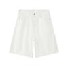 Denim Shorts Men's Summer Five-point Pants Loose Casual Pants