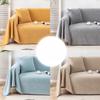 Wasserdichter Sofabezug, nordischer Ins-Sofa-Handtuchbezug, Stoff, vollständig gedeckter Sofabezug, vier Jahreszeiten, universelles All-Inclusive-Sofakissen