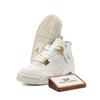 Air Jordan 4 Metallic Gold Jordan 4 AJ4 Metallic Gold AQ9129-170