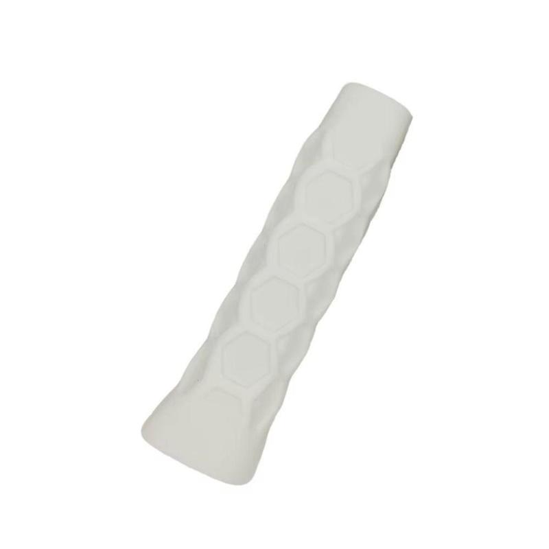 Empuñadura de Silicona Empuñadura de Silicona Cubierta de Empuñadura para Pala de Pickleball Accesorios de Pádel Antideslizante Reutilizable Overgrip para Raqueta de Pickleball