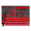 Tool Wall Board 116x78cm 83 Pcs