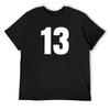 13 T-Shirt Oversizeds Tees Summer Tops Mens Tall T Shirts
