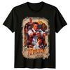 The Mummy (1999) Movie Poster Inspired T-and Kids Tshirt Retro 80s Tee