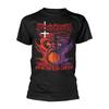 Possessed Beyond The Gates Official Tee T-Shirt Mens