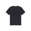 Timberland Casual Letter Print Short Sleeve T-Shirt Men Tops Obsidian A294W-D98