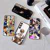 Dimash Kudaibergen Singer Phone Case For Samsung Galaxy S21 S22 S23 S24ULTRA S25ULTRA FE Ultra Plus5G A52S S26 Soft Cover