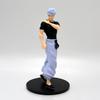 19CM Anime Jujutsu Kaisen Figure Season 2 Satoru Gojo Awakening Flying Model Plaything Doll Present Set Action Model PVC