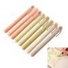 8 Pcs Aesthetic Highlighter Pen Highlighter Markers Bible Highlighter Fluorescent Pen Bible Marker Pen School Supplies