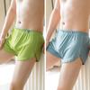 Veľké pánske šortky Arrow Bavlna Mäkká spodná bielizeň Sexy domáce nohavičky Boxerky Muž Voľné Priedušné Nohavičky Nohavičky Spodné prádlo