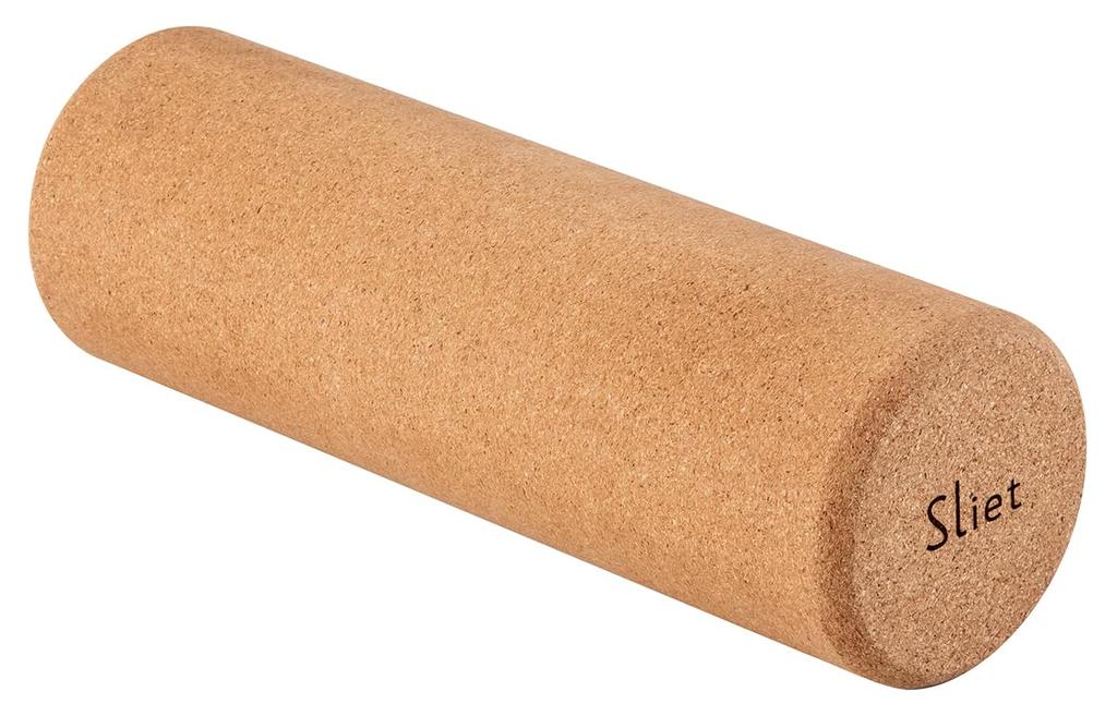 Alphax Foam Fascia Cork Sliet Roller Roller, Roller,