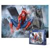 1000-teiliges Puzzle – Marvel Avengers Spider-Man, beliebtes koreanisches Puzzle