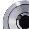 R8 Taper Keyless Drill Chuck 1/32"-5/8" Capacity Precision Drill Chuck  For Drill Press