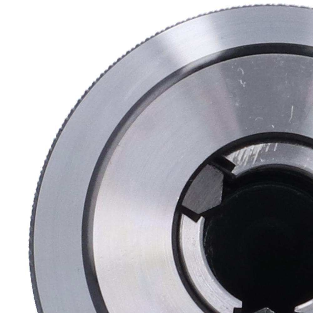 R8 Taper Keyless Drill Chuck 1/32"-5/8" Capacity Precision Drill Chuck For Drill Press