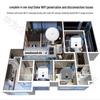 Huawei Whole Home WiFi 6 Mesh System with Gateway & APs (CN version)