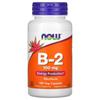 B-2, 100 Mg, 100 Veggie Capsules