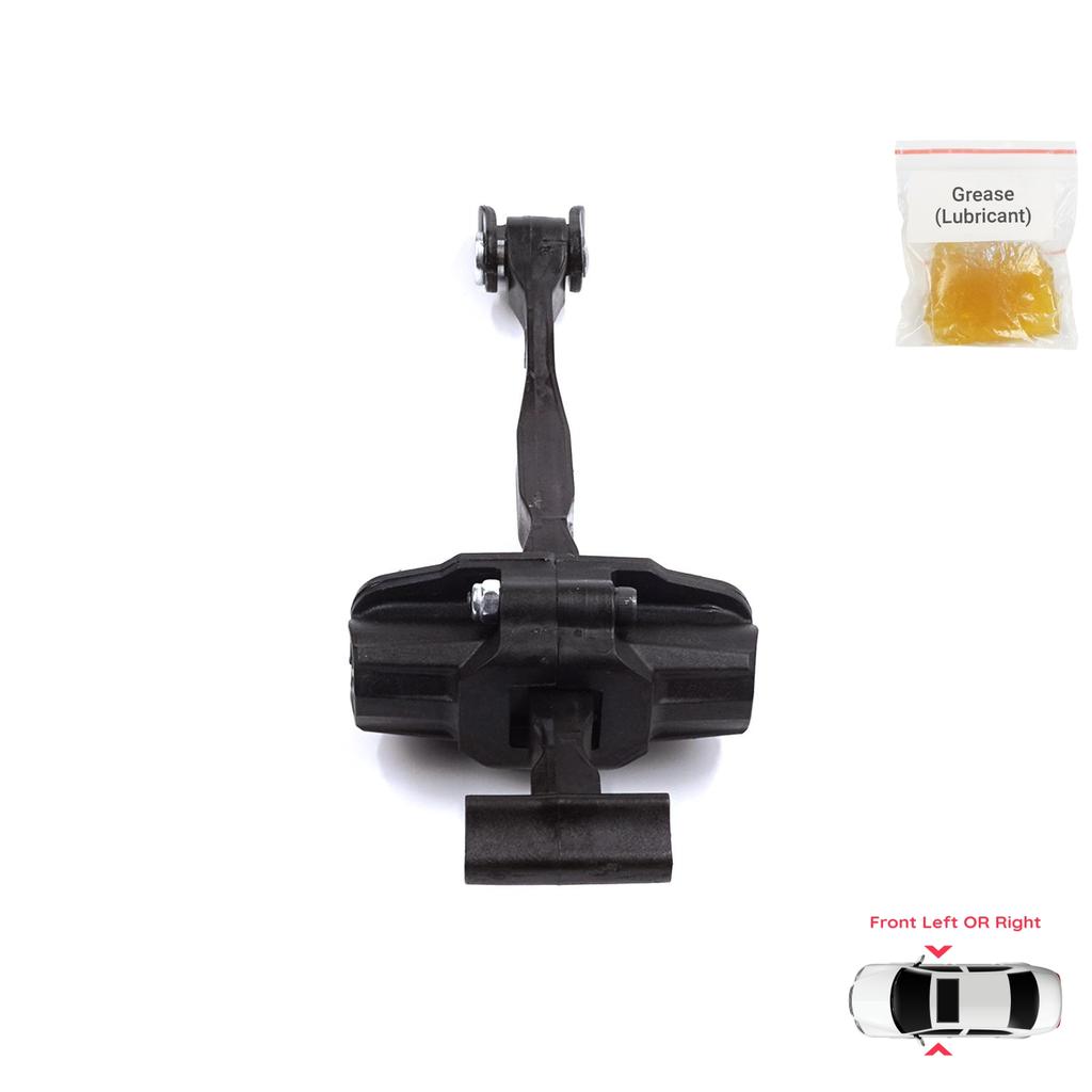 BDP1530 Front Door Stop Check Assy Limiter Strap for Mercedes A Class W177 B W247 CLA C118 X118 GLA H247 EQA H243 A1777207000