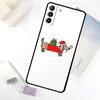 Dachshund Silhouette Dog Phone Case For Samsung Galaxy S20 FE S21 S22 S23 S24 S25 S26 Ultra S10 S25 Plus S25 FE Cover