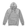 Mens Peak Pie Hoodie