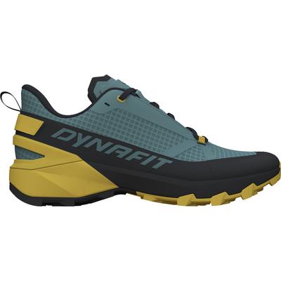 Transalper 2 Trail Running Shoes Blue Black Yellow