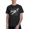 A6m Zero Japanse WW2 Jager 100 Katoen Casual Ademend Comfortabel T-shirt Grappig T-shirt Voor Mannen Mannen Shirt