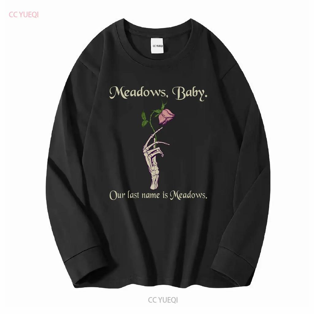 Vintage Zade Meadows SweaT T Shirt Haunting Adeline Dark Romance Merch B Vintage Washed Slightly Designer Clothes Breathable