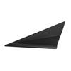 Front Left Side Pillar Corner Triangle Trim for Hyundai Elantra Sedan 2011-2013