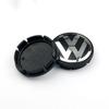 2026 New Accessories 4pcs 55mm 56mm 65mm 70mm Car Wheel Center Hub Caps Cover for VW Golf Polo Passat Touran CC B5 B6 B7 Jetta EQ1