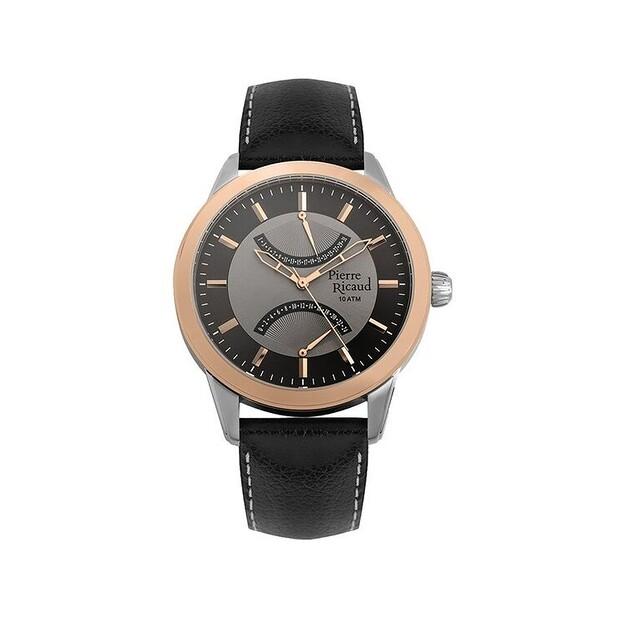 Pierre Ricaud P97011.R216Q Watch