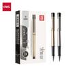 Deli S96 Business Gel Pen