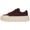 Chuck Taylor Seasonal Comfortable Soft Low Top Canvas Shoes Unisex Sneakers Brown A17653C