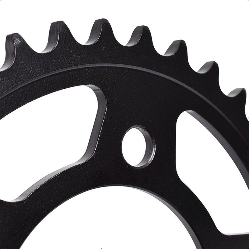 520 15T 41T Motor Bike Front Rear Sprocket Gear Wheel Cam for Honda CB500 -2024 CBR500 NX500 CL500