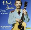 CD HANK SNOW  Plays Guitar  The Instrumental Sid JASMCD3556 Jasmine Records 2003 UK CountryFolk Used